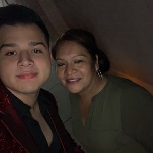 Meet your Posher, Dulce